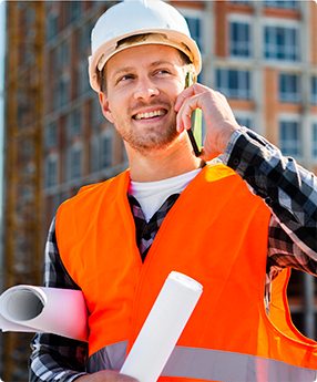 WKLA Services team member