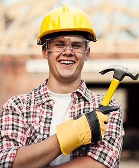 WKLA Services staff member