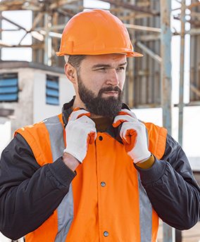 WKLA Services technician